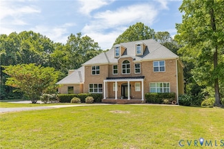 9073 Pine Hill Rd, Mechanicsville, VA 23116