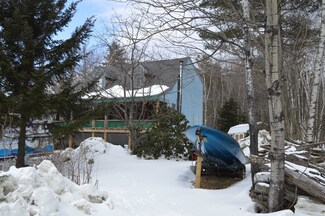 30 Red House Rd, Newbury, NH 03255
