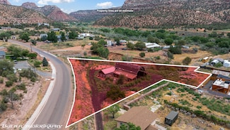 0 Canyon St, Hildale, UT 84784