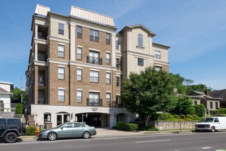 1010 16th Ave S Unit 406, Nashville, TN 37212