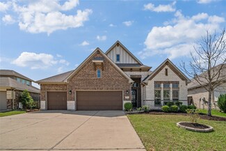 15533 Atwood Bay Trail, Cypress, TX 77433