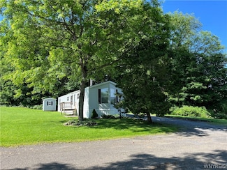 64 Green Valley Estates, Great Valley, NY 14731