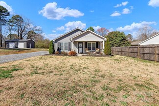 2211 Waverly St, Albemarle, NC 28001