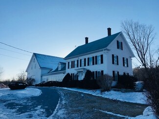 139 Main St, Chichester, NH 03258