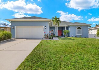 13367 Tolman Ave, Port Charlotte, FL 33953