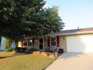 3626 Colorado Ct, Fort Wayne, IN 46815