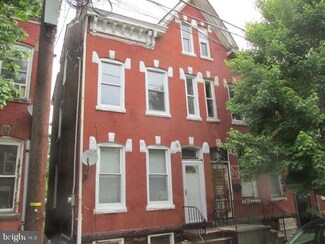 198 W Hanover St, Trenton, NJ 08618