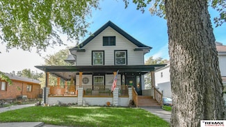 2933 N 50th St, Lincoln, NE 68504