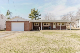 1608 N State St, Marion, IL 62959