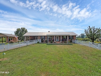 230 Fishpond Rd, Chuckey, TN 37641