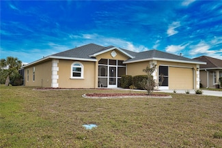 110 Albatross Rd, Rotonda West, FL 33947