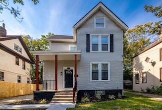 3577 Wilson Ave, Cincinnati, OH 45229