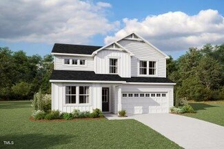 183 Bering Cir, Angier, NC 27501