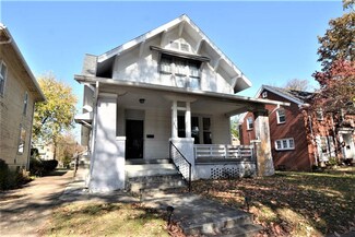 850 E Gum St, Evansville, IN 47713