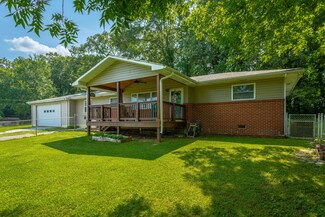 358 Oakwood Terrace, Chickamauga, GA 30707