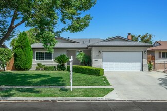 1570 E Magill Ave, Fresno, CA 93710