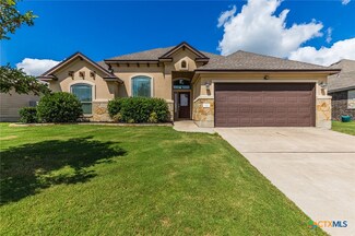 707 Wyndham Hill Pkwy, Temple, TX 76502