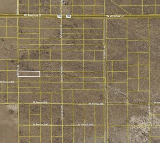 0, Lancaster, CA 93536