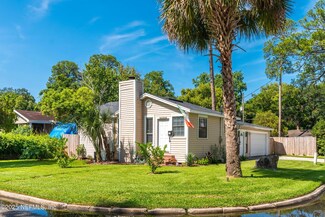 2304 Bethune Ave, Jacksonville, FL 32207