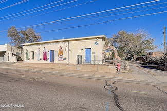 606 N Mesquite St, Las Cruces, NM 88001