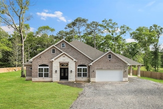 58 Hickory Ridge Dr, Huffman, TX 77336