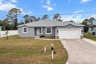 6131 Tedder St, Port Charlotte, FL 33981