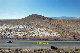 58 El Mirage Rd, El Mirage, CA 92301