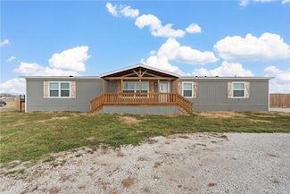 342 Rio Rim Rd, Lacy Lakeview, TX 76705