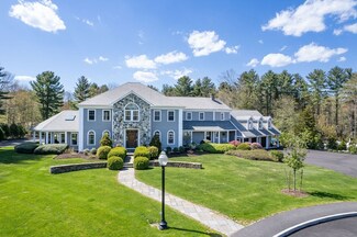 30 Laurel Ln, Hanover, MA 02339