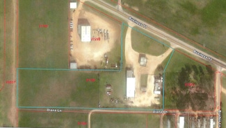 1348 Business 71, Columbus, TX 78934