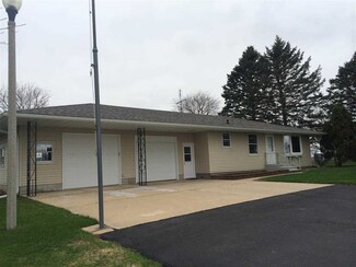 W267 County Road P, Randolph, WI 53956