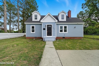 405 Speed St, Elizabeth City, NC 27909