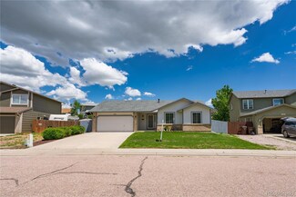 1241 Marsh Hawk Dr, Colorado Springs, CO 80911