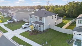 5189 Greenheart Ave, Mount Dora, FL 32757