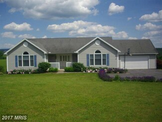 3818 Thompson Rd, Needmore, PA 17238