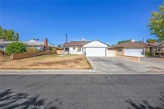 415 W Avenue j10, Lancaster, CA 93534