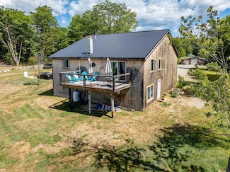 199 Stevens Rd, Swanville, ME 04915