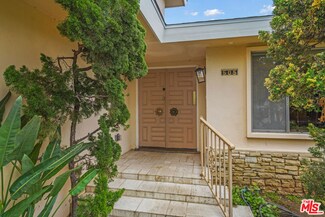 505 Saint John Place, Inglewood, CA 90301