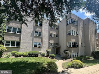 2339 40th Place NW Unit 5, Washington, DC 20007