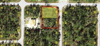 2305 Dodge St, Port Charlotte, FL 33948