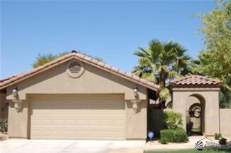 4572 W La Quinta Loop, Yuma, AZ 85364