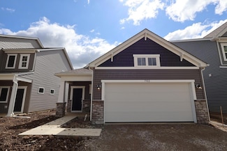 7153 Unitas Loop, Powell, OH 43065