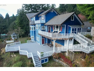 70948 Devore Arm Rd, Lakeside, OR 97449