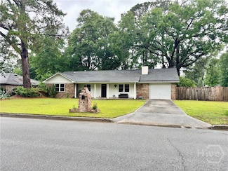 932 Mill Stream Ct, Savannah, GA 31419
