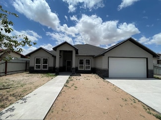 507 S Gary Ave, Monahans, TX 79756