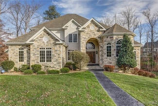 3412 Handley Rd, Midlothian, VA 23113