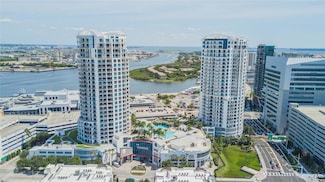 1209 E Cumberland Ave Unit 1201, Tampa, FL 33602