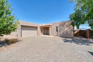 500 Camino Espanol NW, Albuquerque, NM 87107