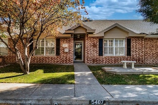 5407 Somerset Dr, Amarillo, TX 79109
