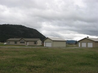 1105 Echo Ridge Way, Evans, WA 99126